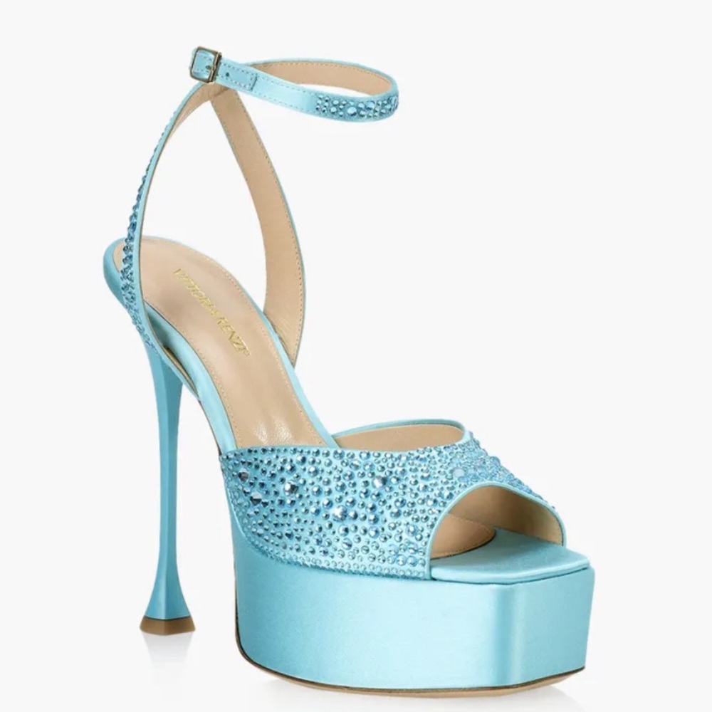 VITTORIA RENZI LYCHEE Platform